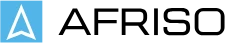 Logo - afriso.pl