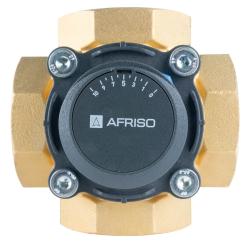 WYCOFANY Z OFERTY - 4-ходовой поворотный смесительный клапан ARV 487 ProClick, DN50, ВР2", Kvs 40