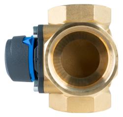 WYCOFANY Z OFERTY - 4-ходовой поворотный смесительный клапан ARV 487 ProClick, DN50, ВР2", Kvs 40