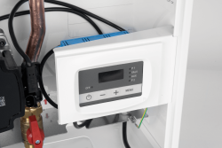 PrimoBox AHB 620 с пластинчатым теплообменником