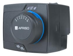 Привод электрический ARM 343 ProClick, 3-точечный, 230 В AC, 120 с, 6 Нм
