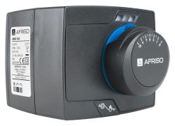 Привод электрический ARM 343 ProClick, 3-точечный, 230 В AC, 120 с, 6 Нм