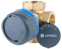 WYCOFANY Z OFERTY - 4-ходовой поворотный смесительный клапан ARV 484 ProClick, DN25, ВР1", Kvs 10