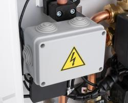 Смесительный набор для конденсационного котла PrimoBox ACB 930 с привод-контроллером постоянной температуры ACT 443 