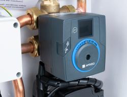 Смесительный набор для конденсационного котла PrimoBox ACB 930 с привод-контроллером постоянной температуры ACT 443 