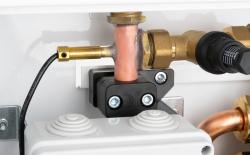 Смесительный набор для конденсационного котла PrimoBox ACB 930 с привод-контроллером постоянной температуры ACT 443 