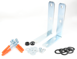 Изоляция для сепаратора шлама ADS 160