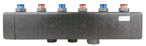 77320 Изоляция для сепаратора шлама ADS 160 - Фотогалерея AFRISO 1