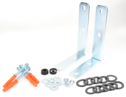 Коллектор KSV 125-5, 160 кВт, для 5 насосных контуров