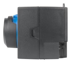 Управляющий набор ProClick: 3-ходовой поворотный смесительный клапан ARV 385 Vario ProClick, DN32, ВР1 1/4", Kvs 7,5-19 м³/ч + электрический привод ARM 343 ProClick