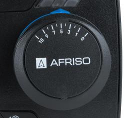 Управляющий набор ProClick: 3-ходовой поворотный смесительный клапан ARV 385 Vario ProClick, DN32, ВР1 1/4", Kvs 7,5-19 м³/ч + электрический привод ARM 343 ProClick