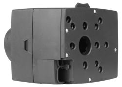 Управляющий набор ProClick: 3-ходовой поворотный смесительный клапан ARV 386 Vario ProClick, DN40, ВР1 1/2", Kvs 14-36 + электрический привод ARM 343 ProClick