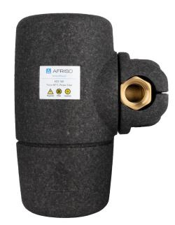 Магнитный сепаратор шлама ADS 160 с изоляцией, подвижное соединение ВРП1"