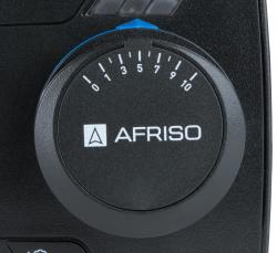 Привод электрический ARM 992 ProClick, пропорциональный, 24 В AC/DC, 60/120 с, 6 Нм