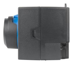 Привод электрический ARM 992 ProClick, пропорциональный, 24 В AC/DC, 60/120 с, 6 Нм