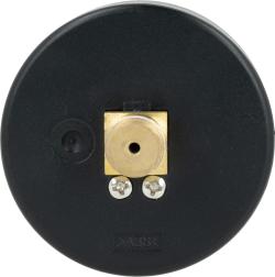 Манометр RF 63, fi63 мм, 0÷6 бар, НР1/4", ax, кл. 2,5