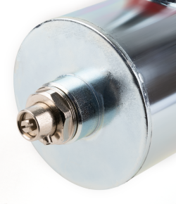 Коллектор BLH 890 с гидрострелкой на 3 контура, 70 кВт