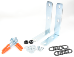 Коллектор KSV 125-4, 160 кВт, для 4 насосных контуров