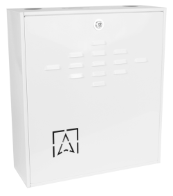 PrimoBox AZB 301 с гидрострелкой, 2 контура без смешивания и 1 контур с термостатическим клапаном ATM