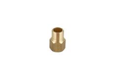 Редукция для манометра ВР1/2" - M20x1,5 мм