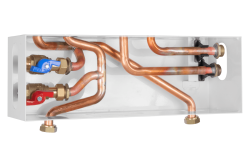 Соединитель PrimoBox AJB 110 с изоляцией для объединения наборов AHB и AZB