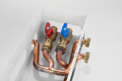 Соединитель PrimoBox AJB 110 с изоляцией для объединения наборов AHB и AZB