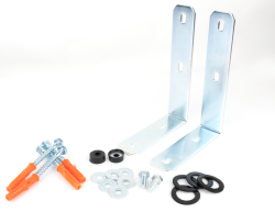 Коллектор KSV 125-2, 160 кВт, для 2 насосных контуров