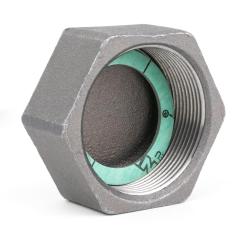 Коллектор KSV 125-2, 160 кВт, для 2 насосных контуров