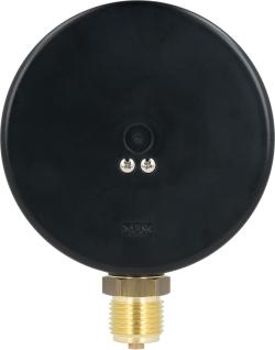 Манометр RF 100, fi100 мм, 0÷10 бар, НР1/2", rad, кл. 2,5