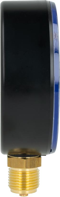 Манометр RF 100, fi100 мм, 0÷16 бар, НР1/2", rad, кл. 2,5