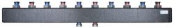 Коллектор KSV 125-5, до 70 кВт, для 5 контуров