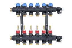 ProCalida EF1 K 6 отопительных контуров, НР1", 0,2÷1,6 л/мин