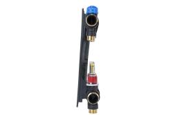 ProCalida EF1 K 9 отопительных контуров, НР1", 0,2÷1,6 л/мин