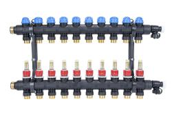 ProCalida EF1 K 10 отопительных контуров, НР1", 0,2÷1,6 л/мин