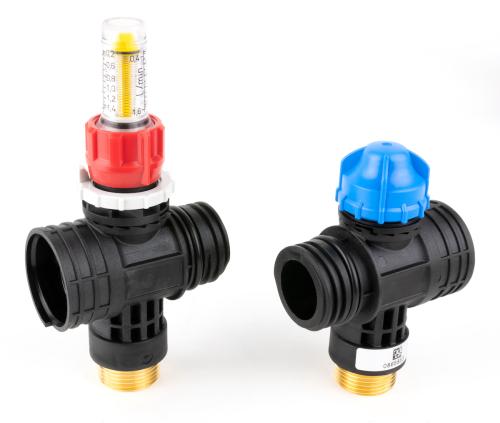 81251 Расширение коллектора ProCalida EF1 K на 1 контур - Фотогалерея AFRISO 1