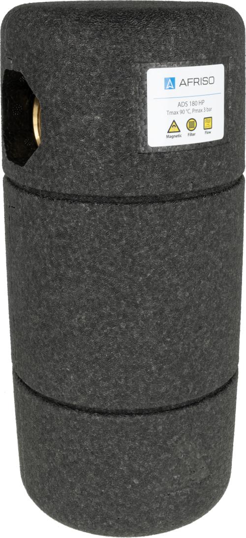 7718002 Изоляция для сепаратора шлама ADS 180 HP - Фотогалерея AFRISO 1