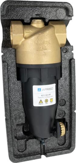 Изоляция для сепаратора шлама ADS 181 HP