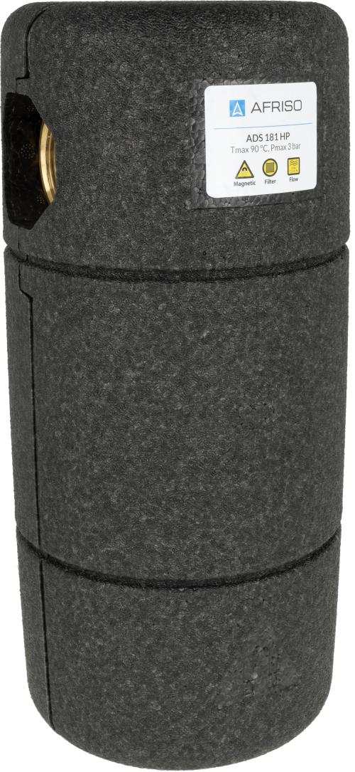 7718003 Изоляция для сепаратора шлама ADS 181 HP - Фотогалерея AFRISO 1