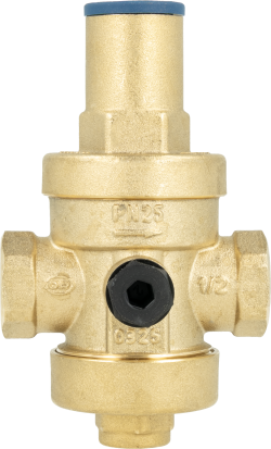 Стандартный редуктор давления воды BPR 401, ВР1/2"