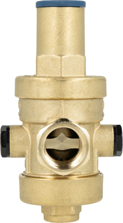 Стандартный редуктор давления воды BPR 401, ВР1/2"