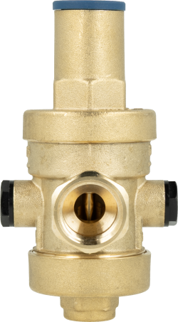 Стандартный редуктор давления воды BPR 401, ВР1/2"