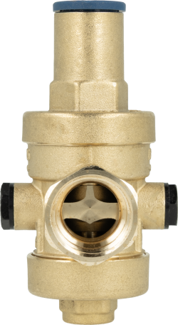 Стандартный редуктор давления воды BPR 402, ВР3/4"