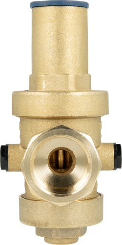 Стандартный редуктор давления воды BPR 403, ВР1"