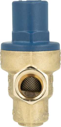 Компактный редуктор давления воды BPR 411, ВР1/2"