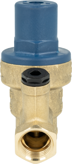 Компактный редуктор давления воды BPR 411, ВР1/2"