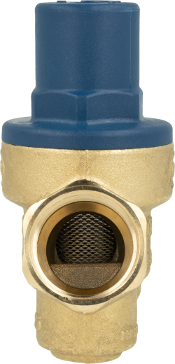 Компактный редуктор давления воды BPR 412, ВР3/4"