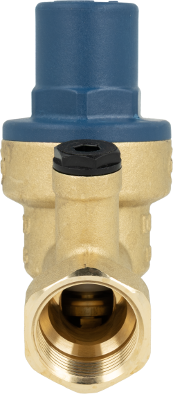 Компактный редуктор давления воды BPR 412, ВР3/4"