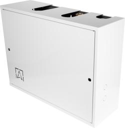 Гидравлический набор для тепловых насосов AMB 900, с погружным нагревателем 9 кВт, переключающим клапаном AZV, сепаратором шлама ADS 181, соединения ВР1 1/4"