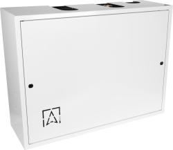 Гидравлический набор для тепловых насосов AMB 900, с погружным нагревателем 9 кВт, переключающим клапаном AZV, сепаратором шлама ADS 181, соединения ВР1 1/4"