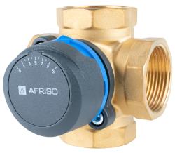 4-ходовой поворотный смесительный клапан ARV 485 ProClick, DN32, ВР1 1/4", Kvs 16